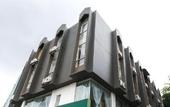 Туры в отель Upstairs Downstairs Co Living Kampung Pandan