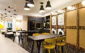 Туры в отель Upstairs Downstairs Co Living Kampung Pandan