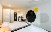 Туры в отель Upstairs Downstairs Co Living Kampung Pandan