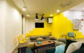 Туры в отель Upstairs Downstairs Co Living Kampung Pandan