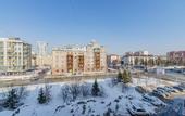 Туры в отель Визит на Назарбаева 12В