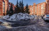 Туры в отель Визит на Назарбаева 12В