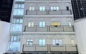 Туры в отель Eco Roomy Hotel