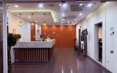 Туры в отель Eco Roomy Hotel