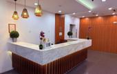 Туры в отель Eco Roomy Hotel