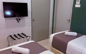 Туры в отель Eco Roomy Hotel
