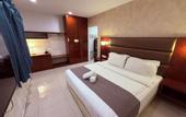 Туры в отель Eco Roomy Hotel