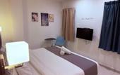 Туры в отель Eco Roomy Hotel
