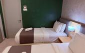 Туры в отель Eco Roomy Hotel