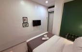Туры в отель Eco Roomy Hotel