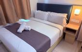 Туры в отель Eco Roomy Hotel