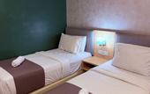 Туры в отель Eco Roomy Hotel