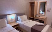 Туры в отель Eco Roomy Hotel
