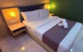 Туры в отель Eco Roomy Hotel