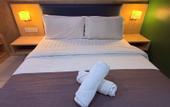 Туры в отель Eco Roomy Hotel