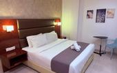 Туры в отель Eco Roomy Hotel