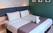 Туры в отель Eco Roomy Hotel