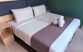Туры в отель Eco Roomy Hotel