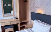 Туры в отель Eco Roomy Hotel