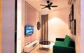 Туры в отель Paxtonz Leisure Suites Kuala Lumpur
