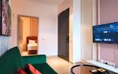 Туры в отель Paxtonz Leisure Suites Kuala Lumpur