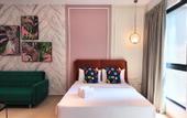 Туры в отель Paxtonz Leisure Suites Kuala Lumpur