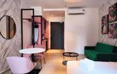 Туры в отель Paxtonz Leisure Suites Kuala Lumpur