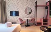 Туры в отель Paxtonz Leisure Suites Kuala Lumpur