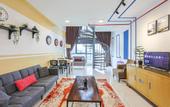 Туры в отель Heaven Suites
