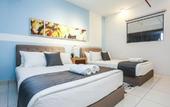 Туры в отель Heaven Suites