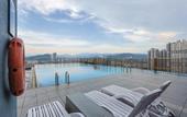 Туры в отель Heaven Suites