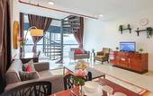 Туры в отель Heaven Suites