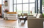 Туры в отель Heaven Suites