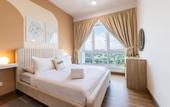 Туры в отель Plaza Kelana Jaya Suites by Sleepy Bear