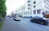 Туры в отель Визит на Лево-Булачной 56