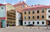 Туры в отель Визит на Муштари 12А