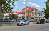 Туры в отель Визит на Муштари 12А