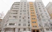 Туры в отель Визит на Чистопольской 19