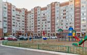 Туры в отель Визит на Сибгата Хакима 31