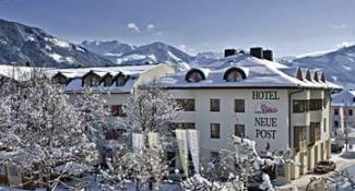 Neue Post 4*