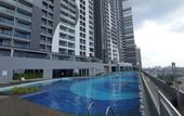 Туры в отель SYMPHONY TOWER I BALAKONG I LUXURY I BALCONY I NICE VIEW