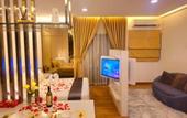 Туры в отель SYMPHONY TOWER I BALAKONG I LUXURY I BALCONY I NICE VIEW