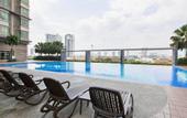 Туры в отель The Edge Suites - Cyber Prime Stay