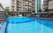Туры в отель The Edge Suites - Cyber Prime Stay