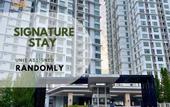 Туры в отель The Edge Suites - Cyber Prime Stay