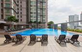 Туры в отель The Edge Suites - Cyber Prime Stay