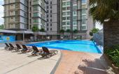Туры в отель The Edge Suites - Cyber Prime Stay