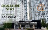 Туры в отель The Edge Suites - Cyber Prime Stay