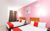 Туры в отель Midah Inn Puchong