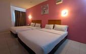 Туры в отель Midah Inn Puchong
